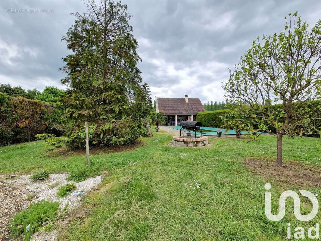 Photo 7 - Maison à SAINT-FIRMIN-SUR-LOIRE