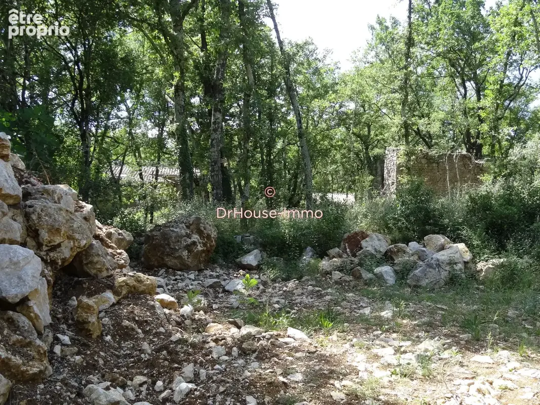 Terrain 2 700 m² à vendre à Saint-Hippolyte-Du-Fort (30170) - photo 12