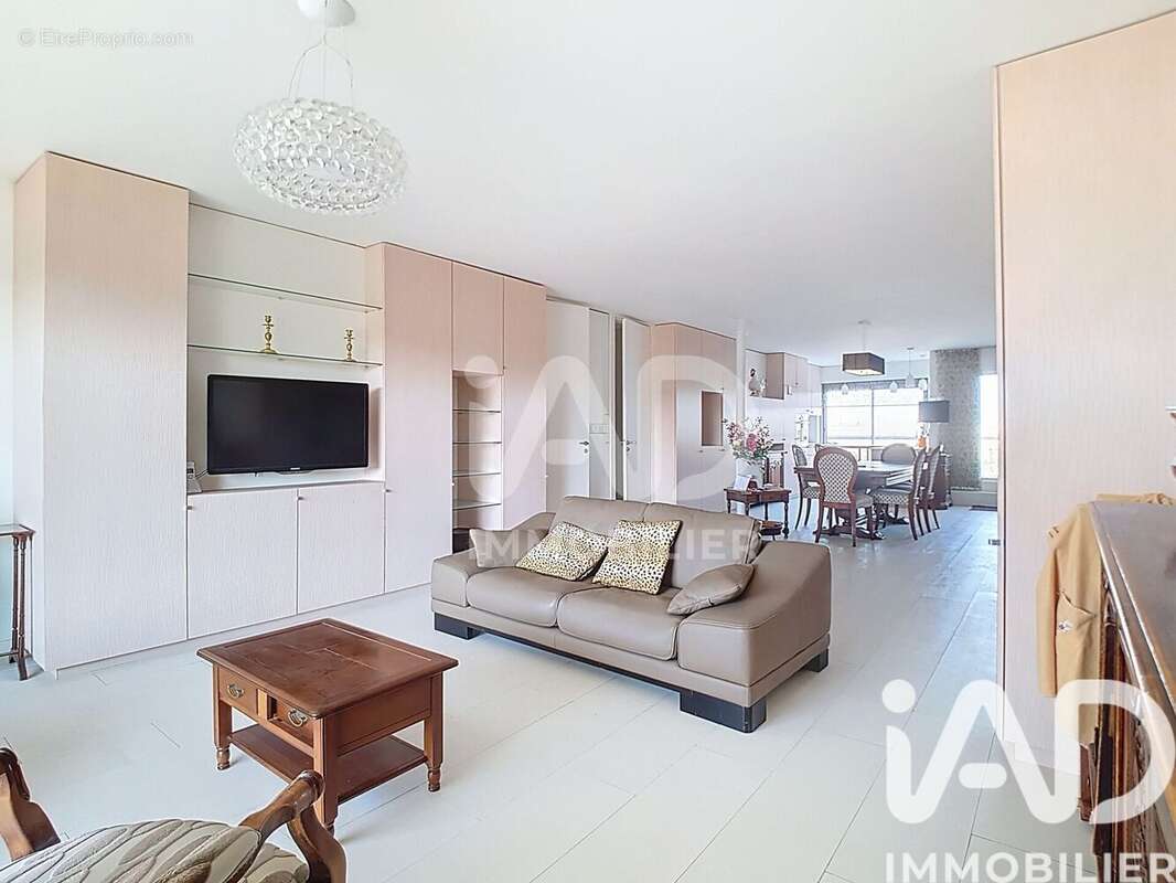 Photo 3 - Appartement à MELUN