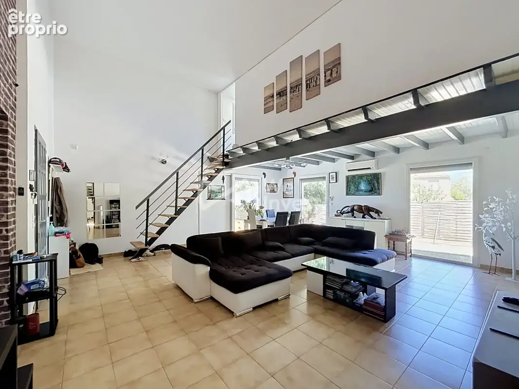 Maison 130 m² à Mauguio  - photo 5