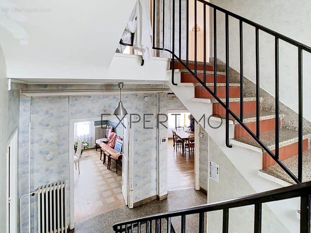 Appartement à MONTAMY