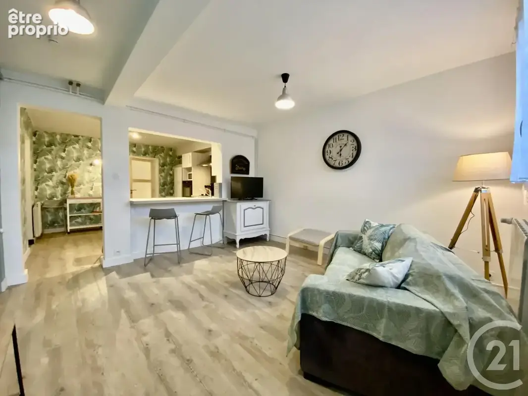 Maison 7 pièces 112 m² à vendre à Pornic (44210) - photo 8