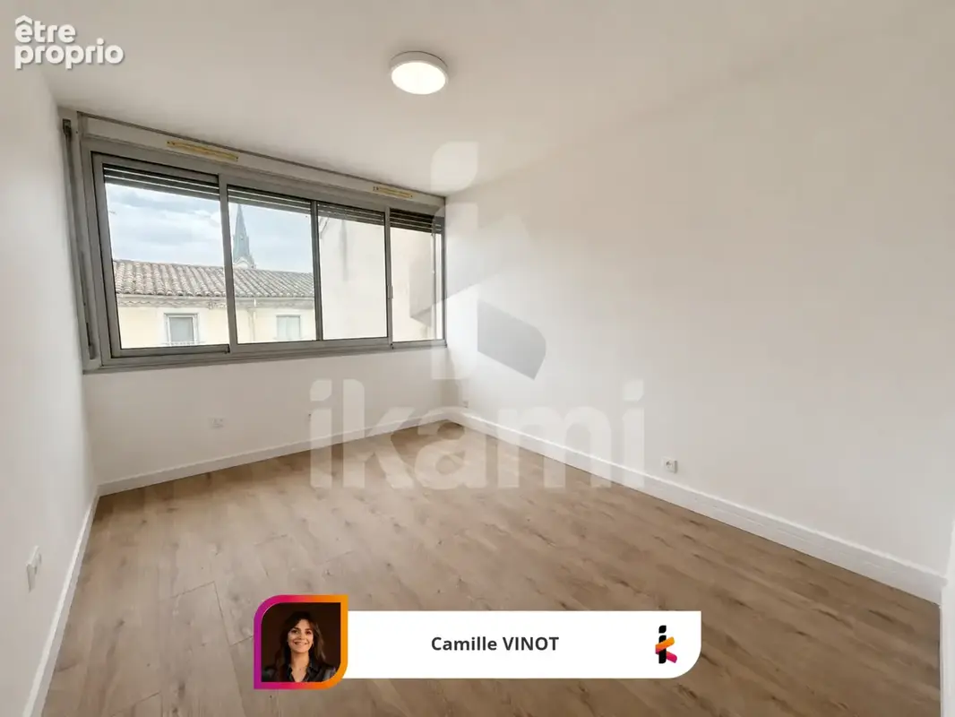 Appartement T4 95 m2 en hyper centre avec place de parking - photo 6