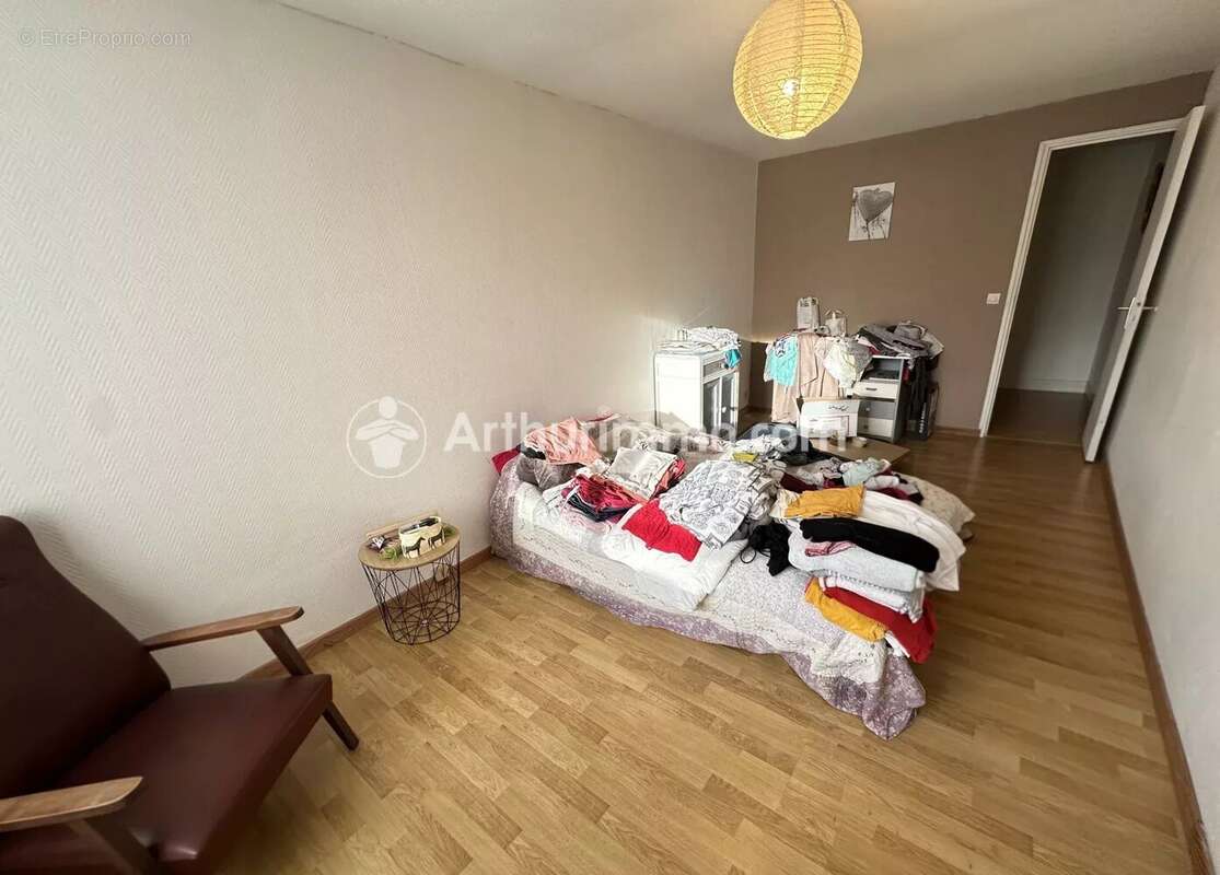 Maison à SAINT-ASTIER