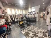 Commerce à SAINT-JEAN-DE-MAURIENNE