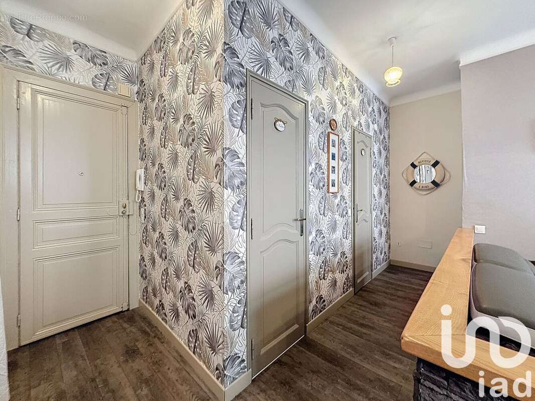 Photo 8 - Appartement à SETE