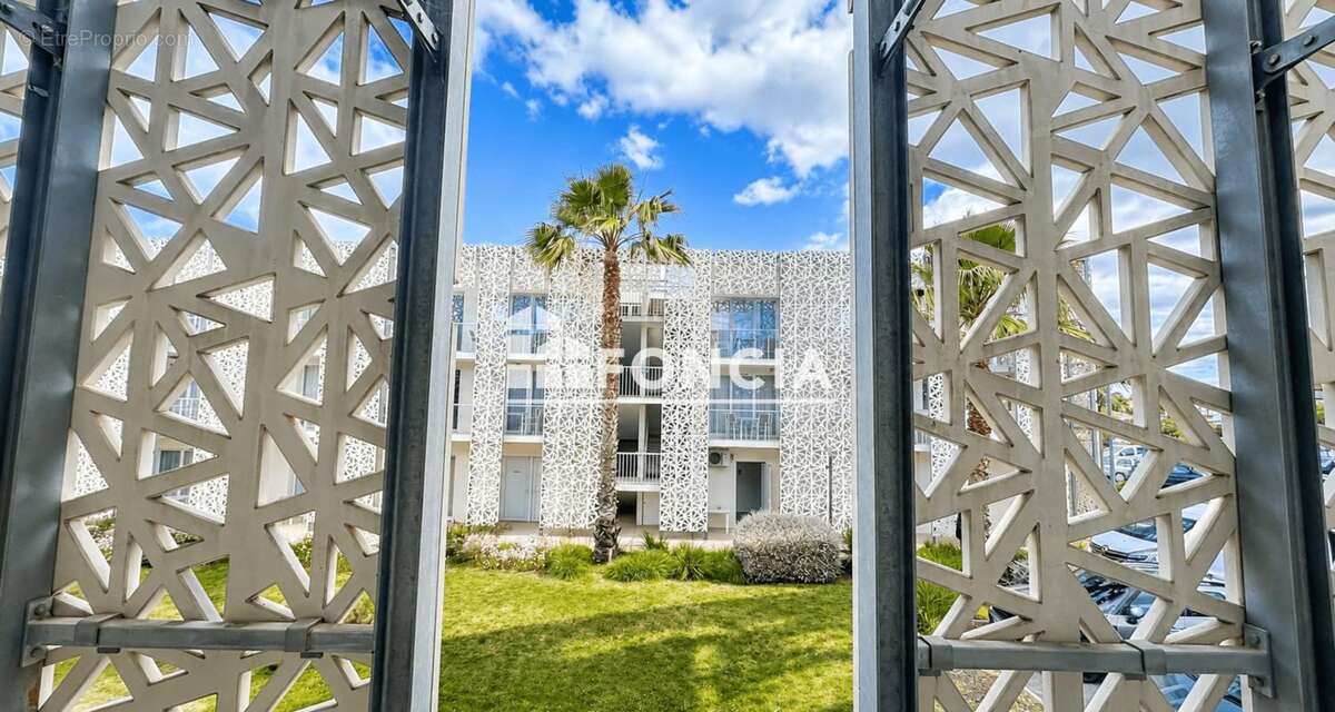 Appartement à AGDE