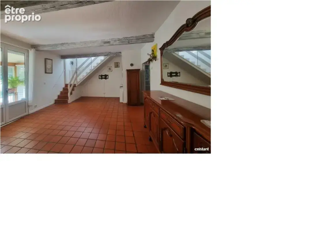 Maison Toulouse 113m2 - photo 2