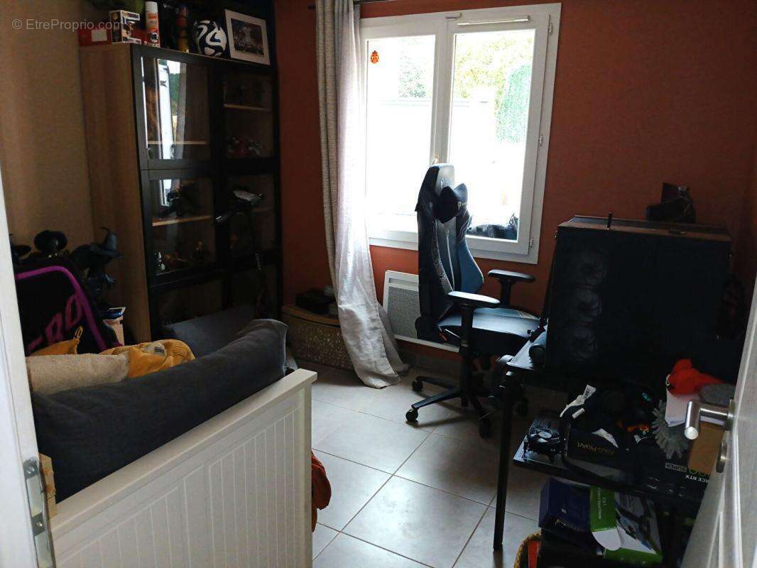 Maison à MONTFORT-SUR-ARGENS