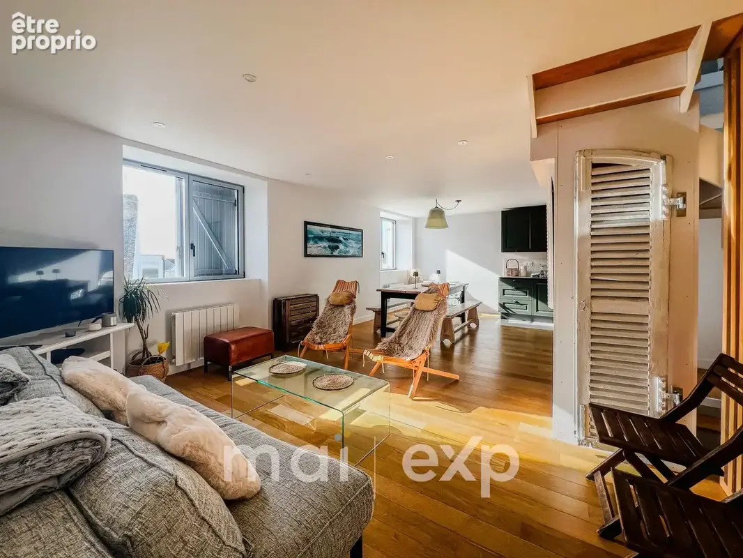 Appartement 116 m² à vendre à Quiberon (56170) - photo 2