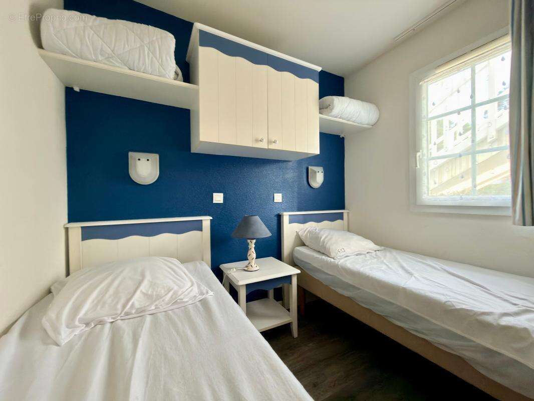 Appartement à ARZON