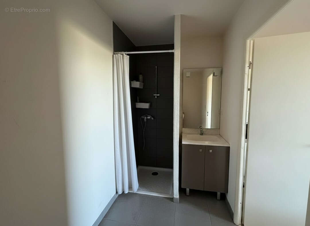 Appartement 2 pièces 40 m2 - photo 4