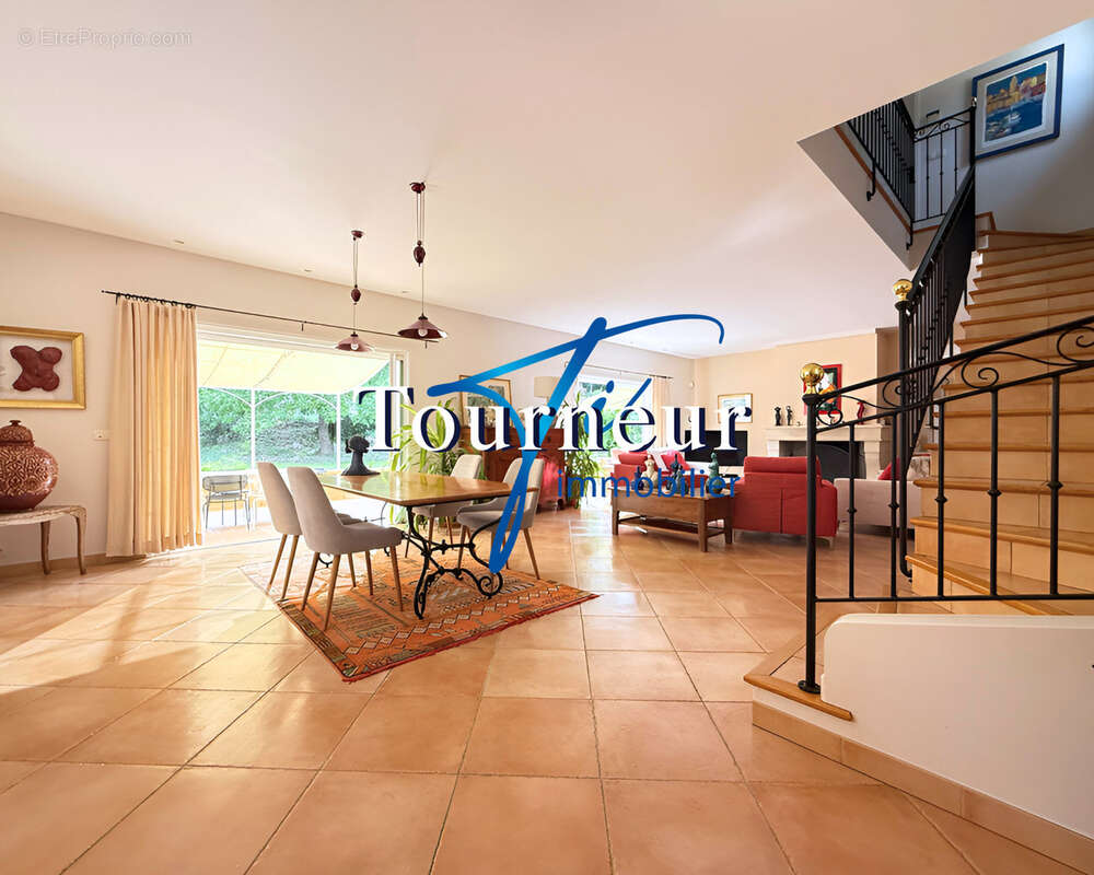 Maison à SANARY-SUR-MER