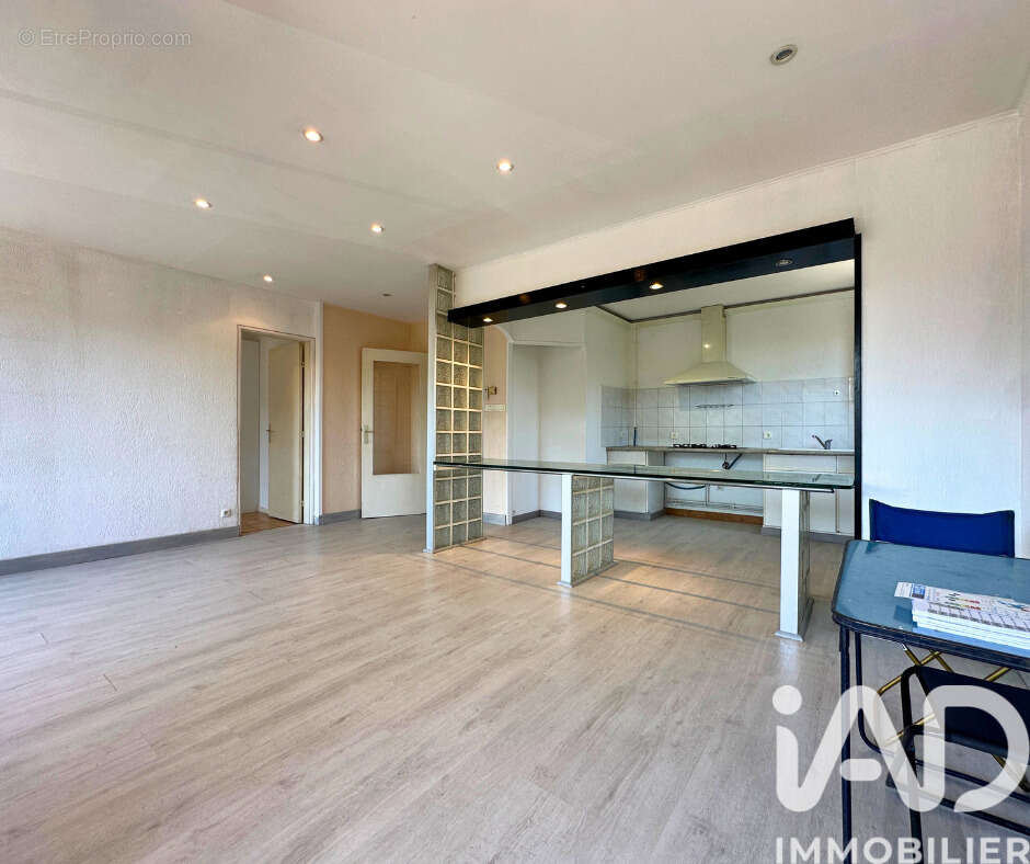 Photo 4 - Appartement à LE PONTET
