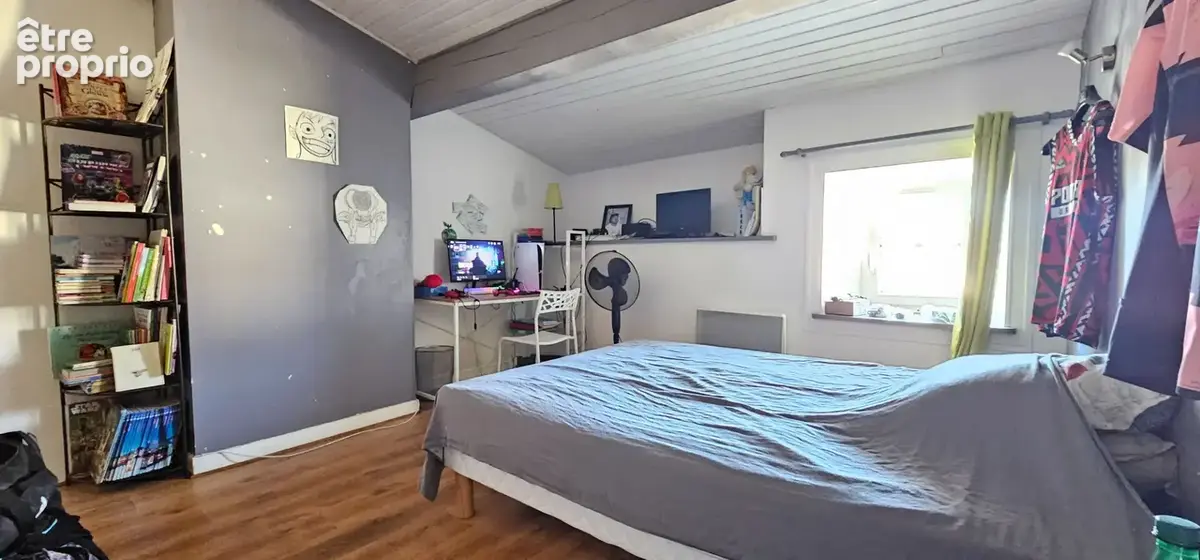 Maison Saint Georges Des Coteaux - photo 6