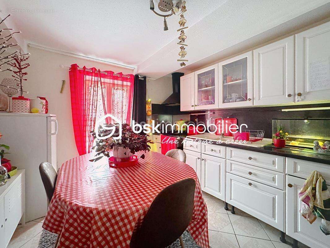 Appartement à LOSNE