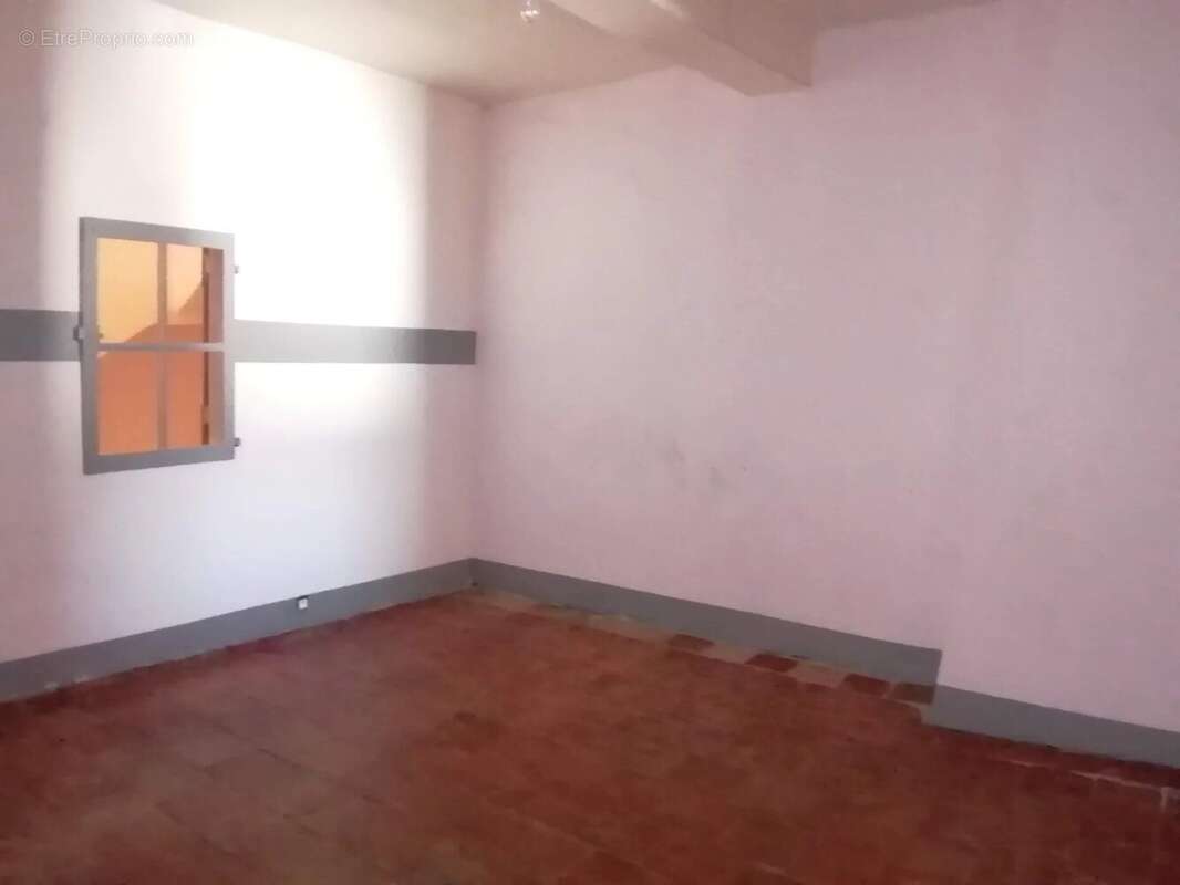 Maison à SAINT-HIPPOLYTE-DU-FORT