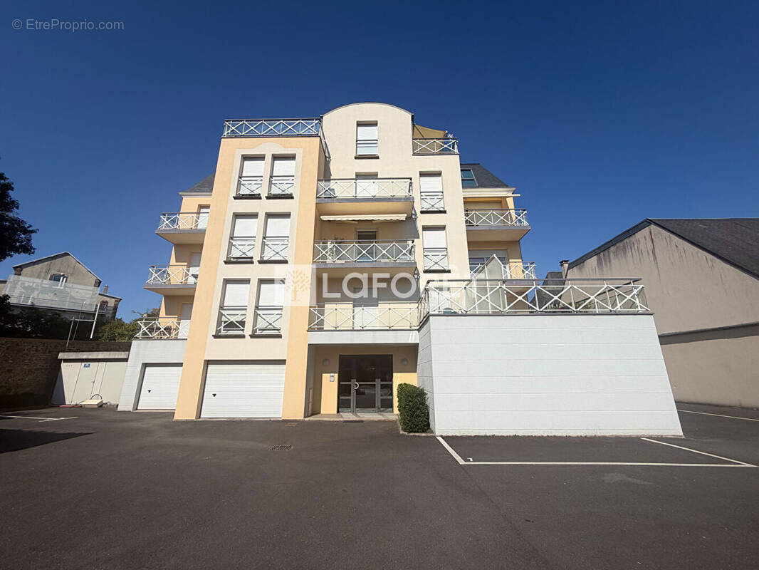Appartement à FLERS