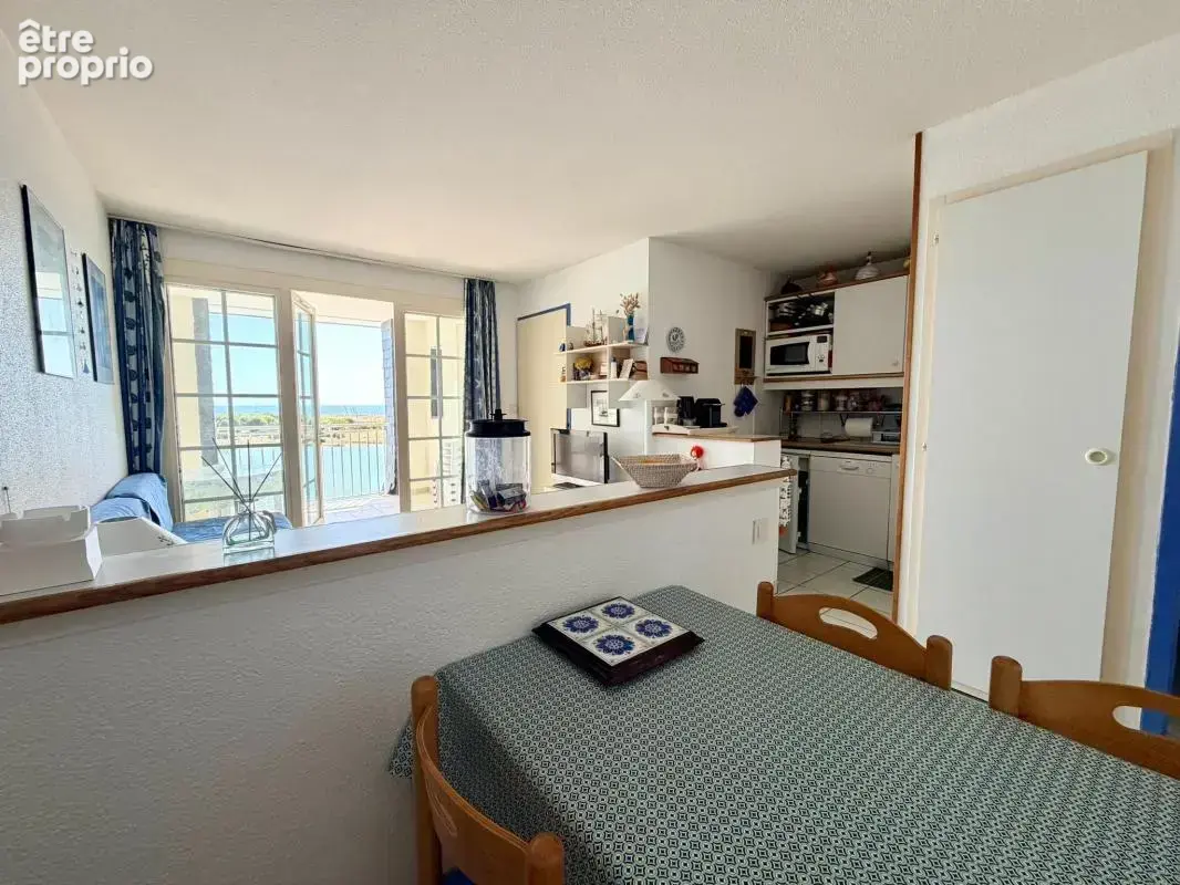 Appartement vue mer ! - photo 4