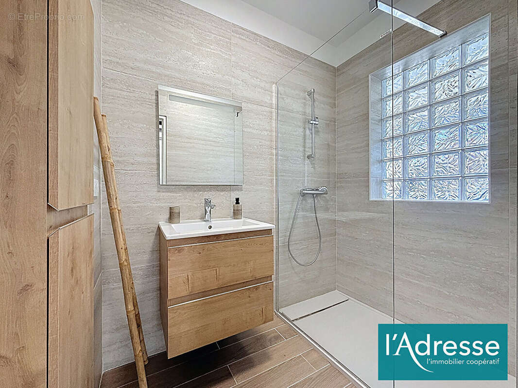 Appartement à AJACCIO