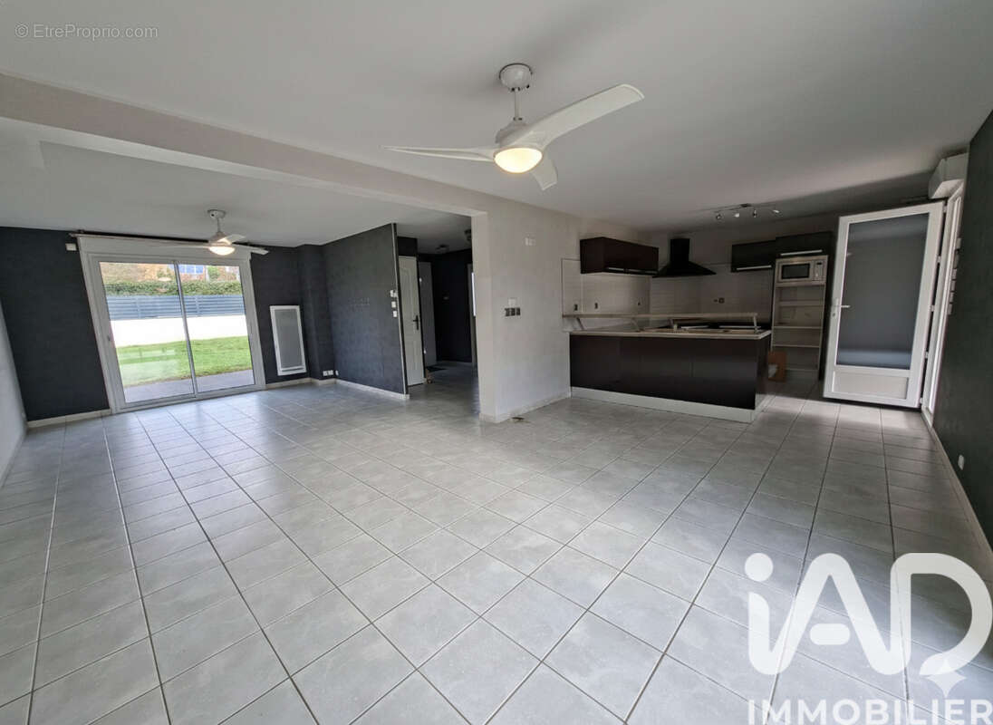 Photo 7 - Maison à PERNAY