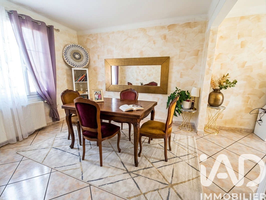 Photo 6 - Maison à CHELLES