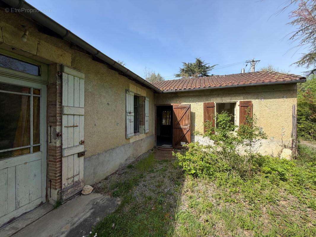 Maison à AUCH