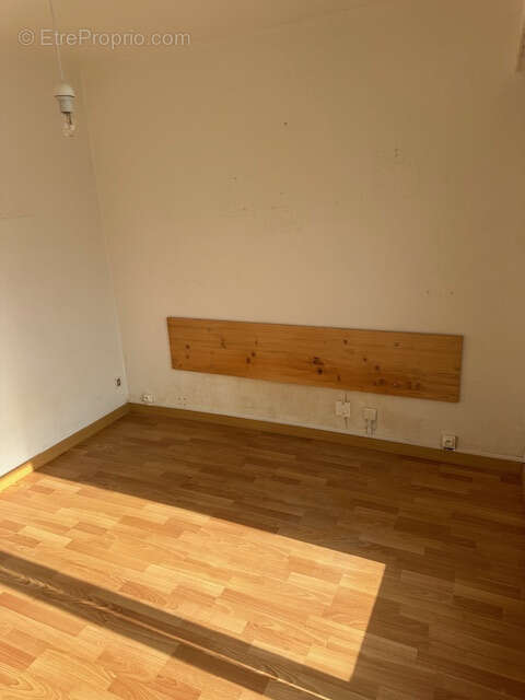 Appartement à TREGASTEL