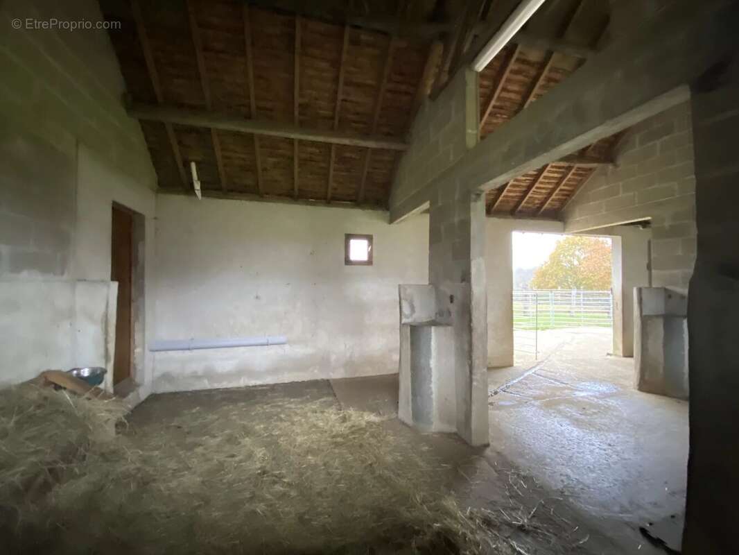 Propriété de 14 hectares dans la Sarthe - photo 31