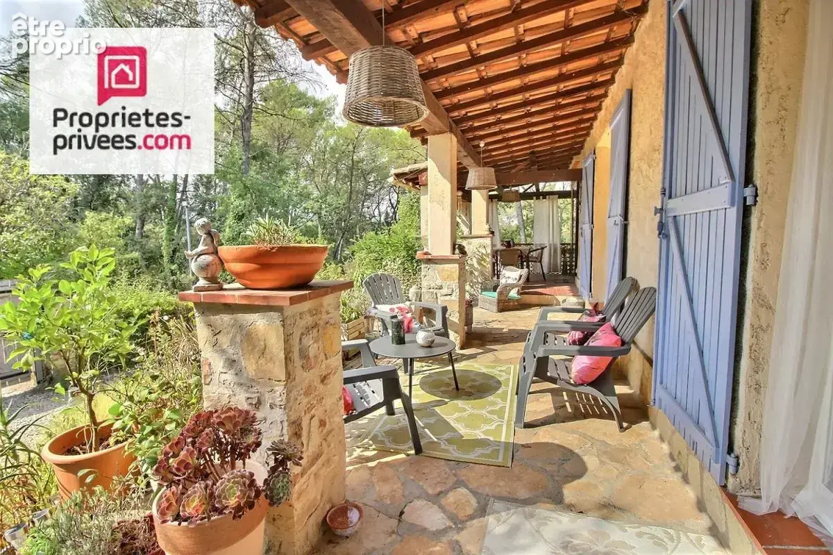 Maison Lorgues  90 m2 sur 1500 m² - photo 9