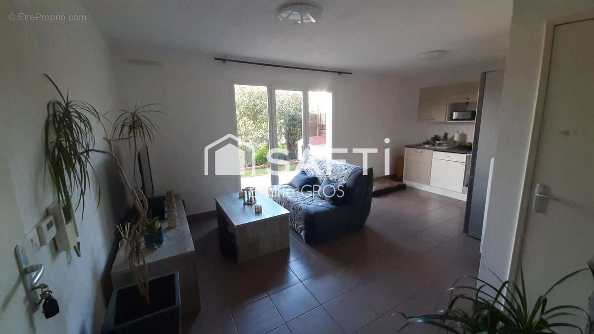 Photo 4 - Maison à LES ARCS