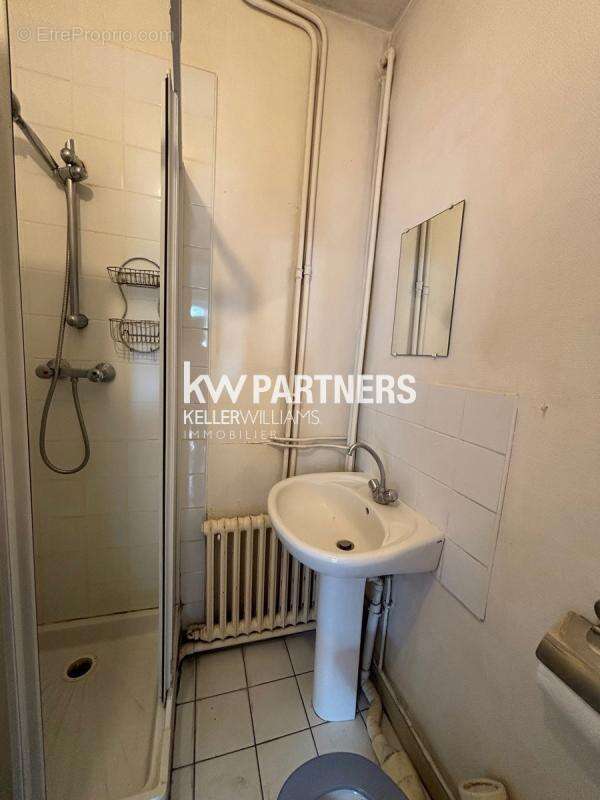 Appartement à VERSAILLES