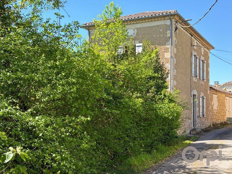 Maison à LECTOURE