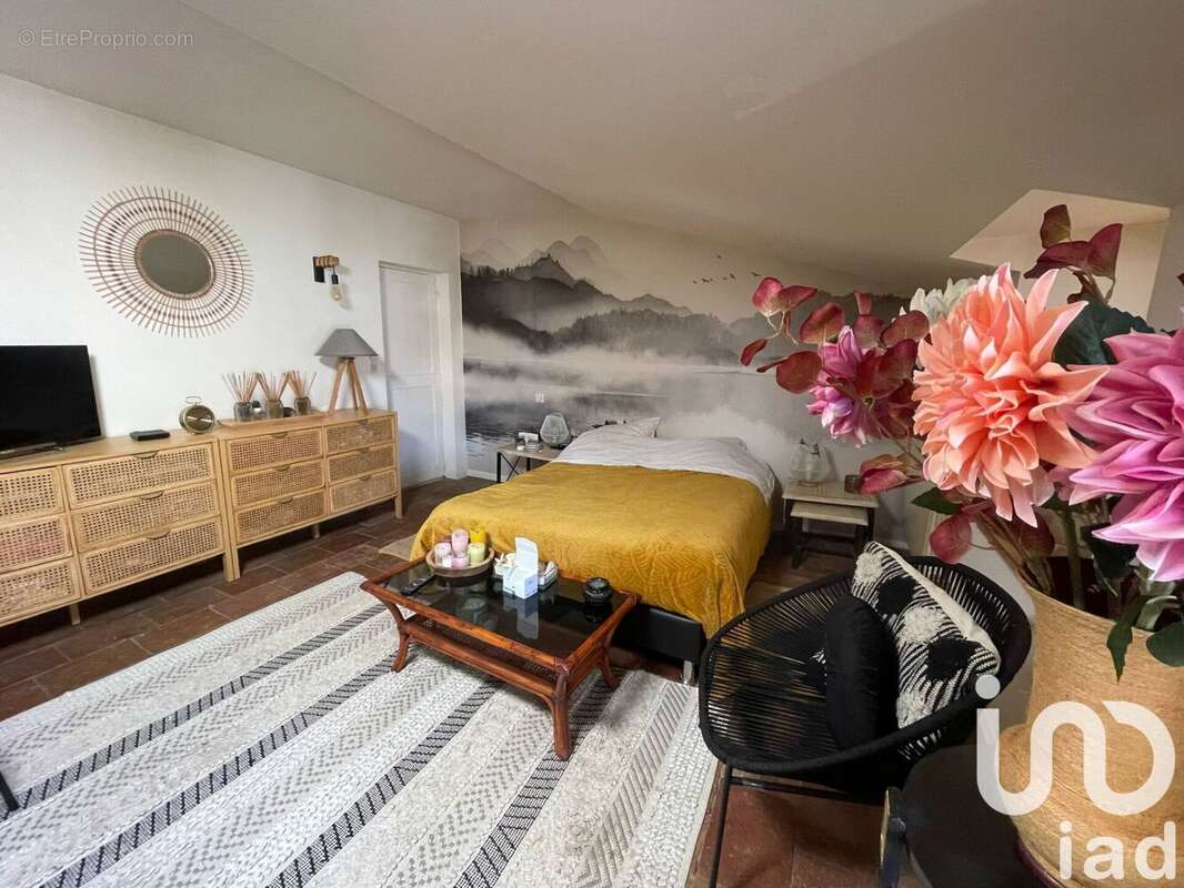 Photo 8 - Maison à REVEL