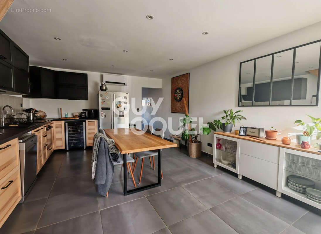 Appartement à CARPENTRAS