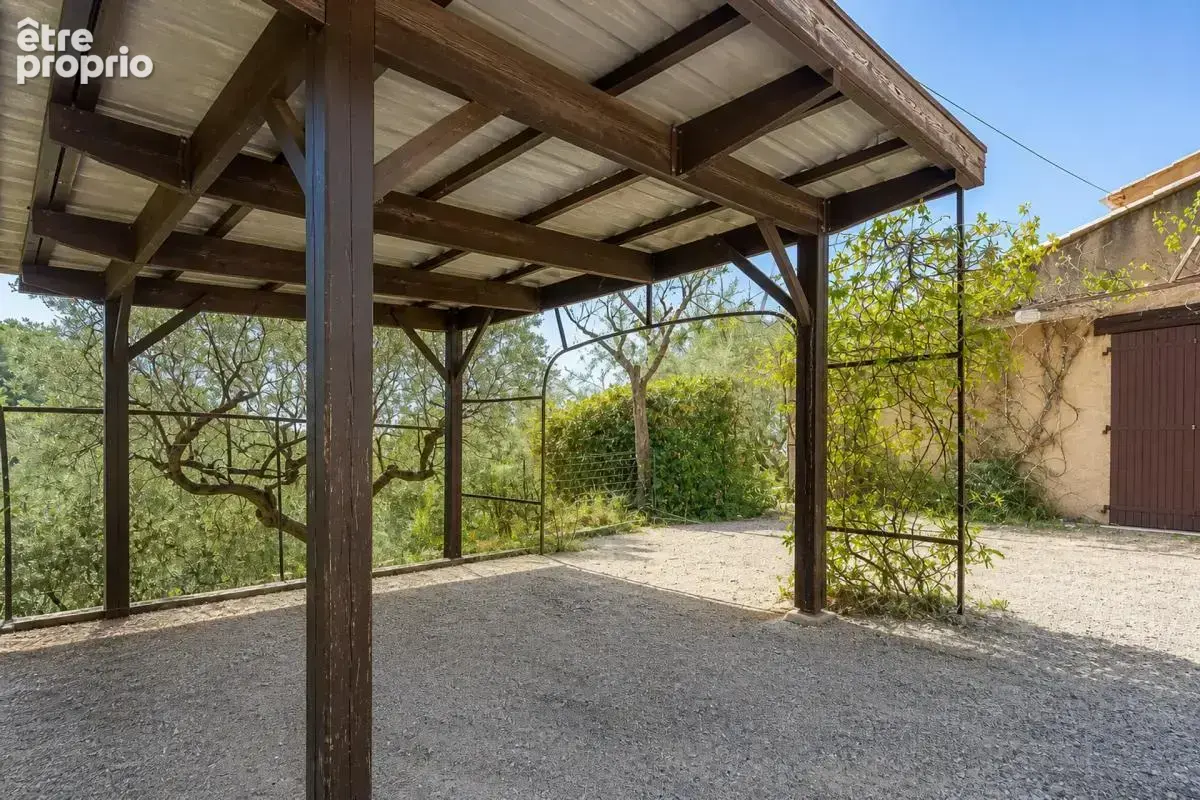 Maison de 8 pièces de 150 m² à Seillans - photo 21