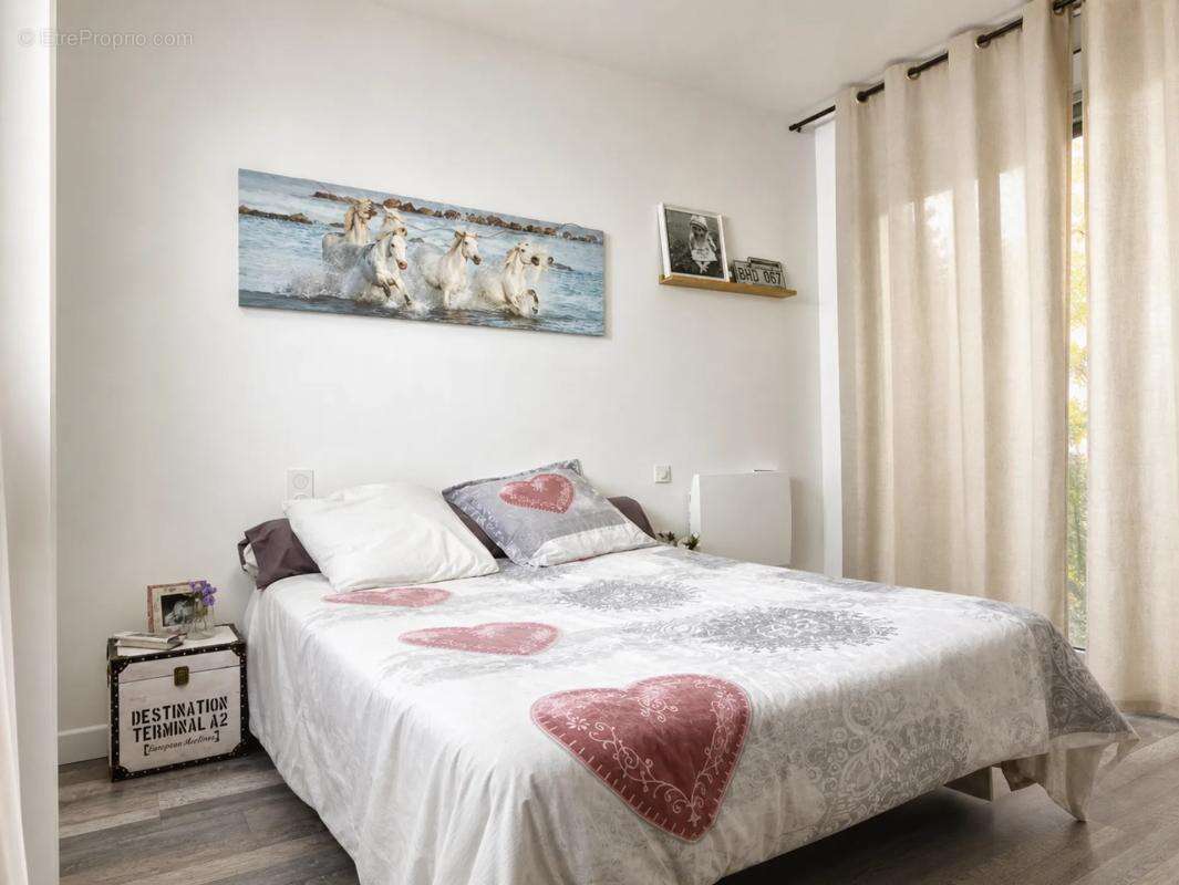 Maison de 6 pièces de 210 m² à Le Bouchage - photo 9