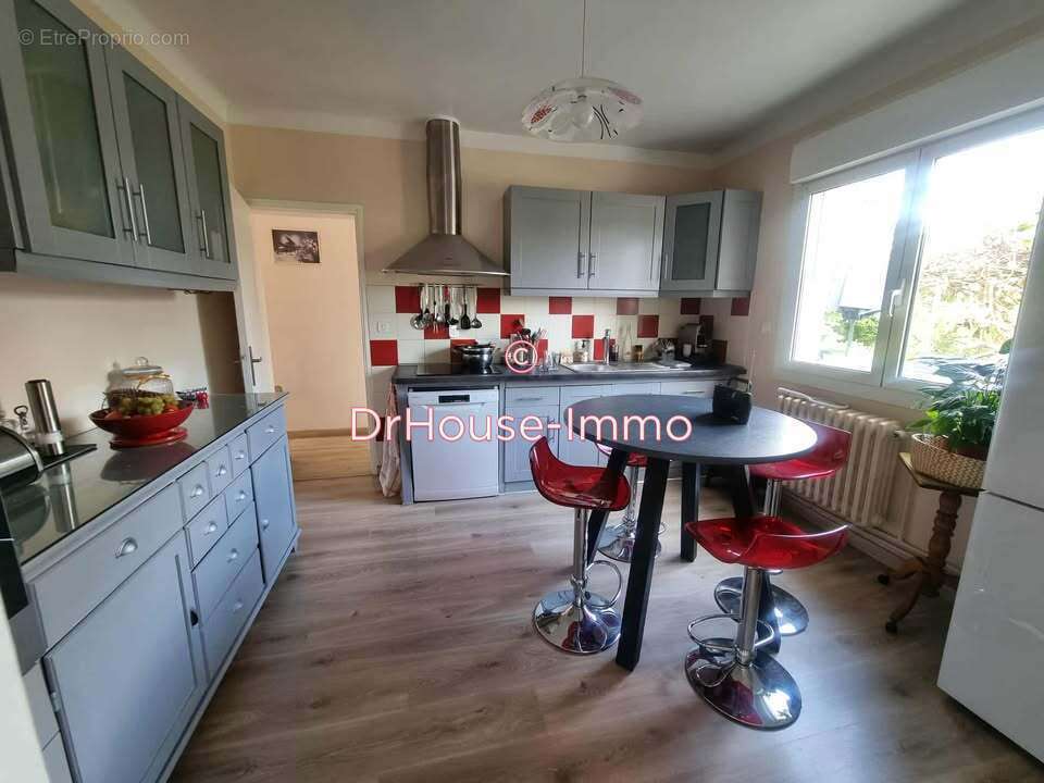 Maison à SENOUILLAC