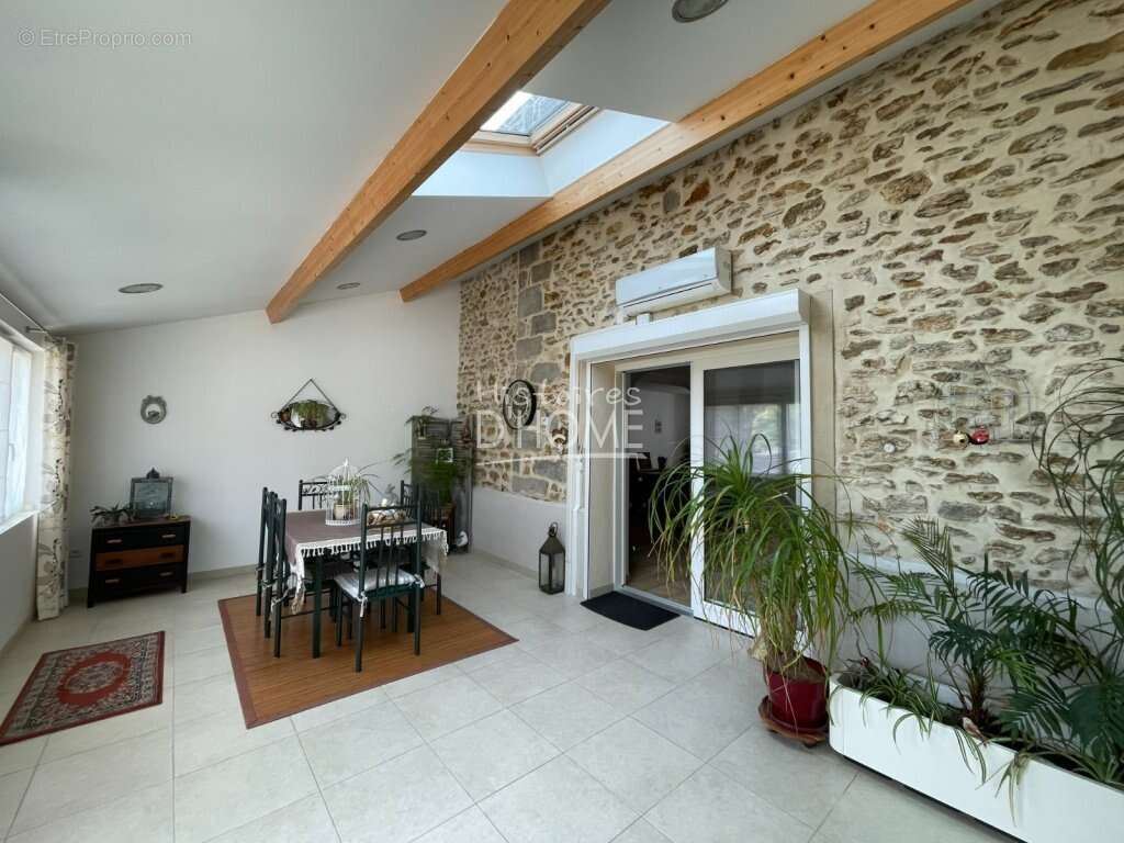 Maison à ROZAY-EN-BRIE