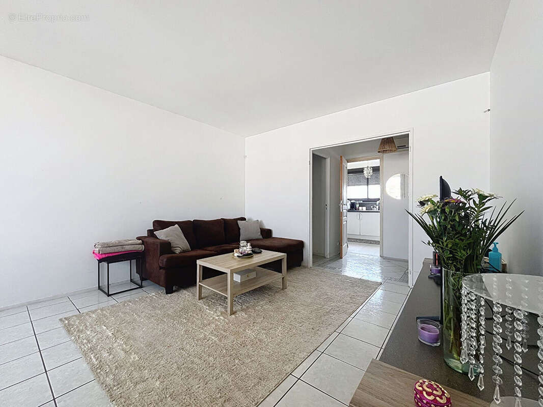 Appartement à ARLES