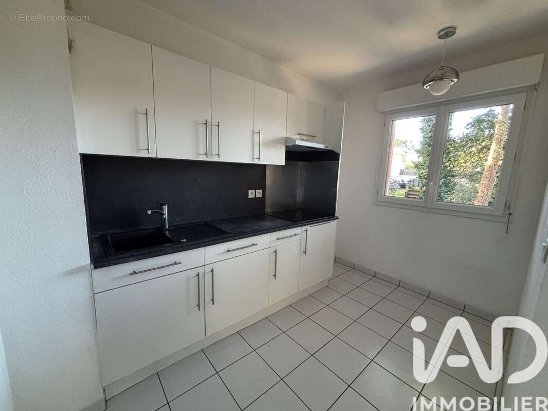 Photo 4 - Appartement à CAPBRETON