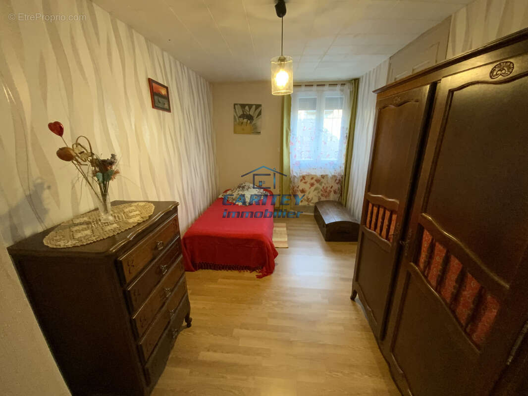 Maison à RONCHAMP