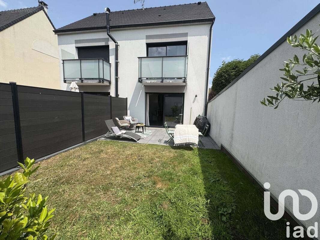 Photo 1 - Maison à ORMESSON-SUR-MARNE