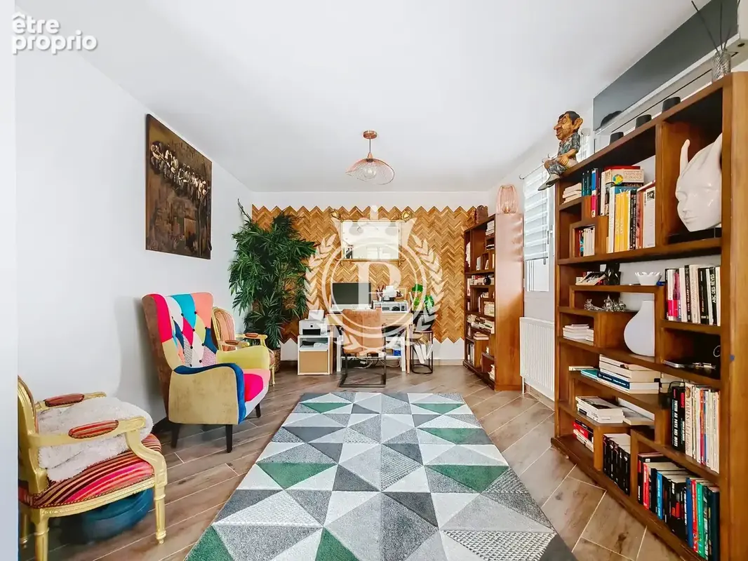Maison 9 pièces 250 m² à vendre à Chelles (77500) - photo 6