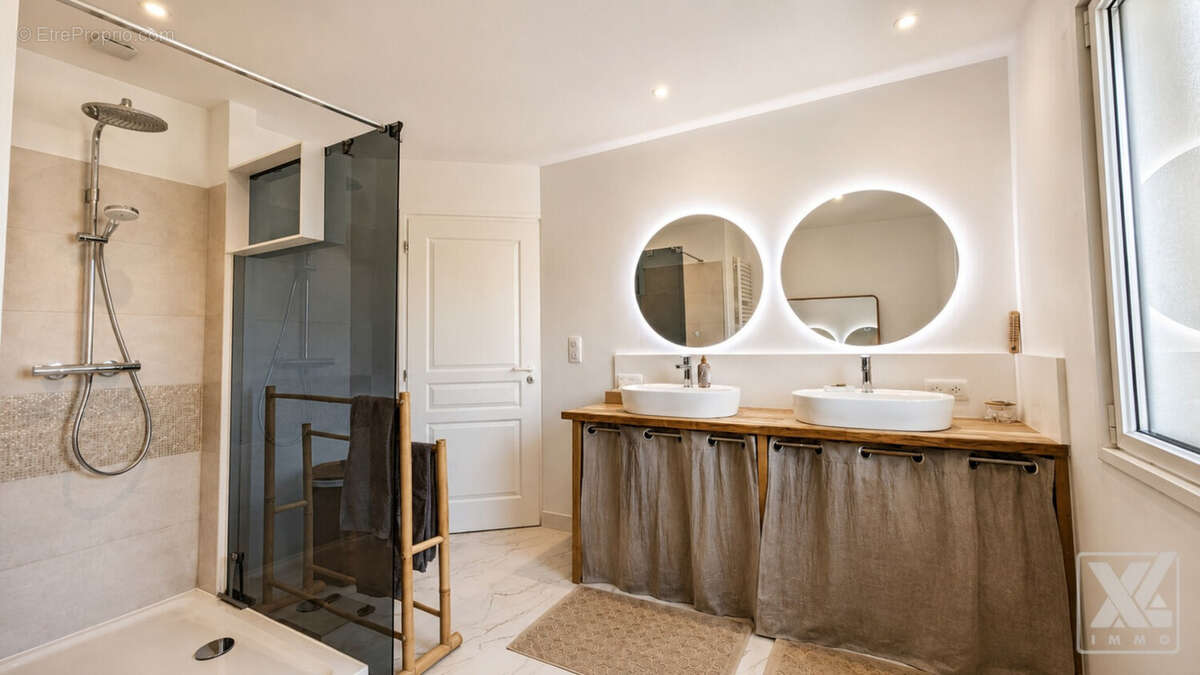 Briançon - Elégante maison familiale de 194 m² - photo 10