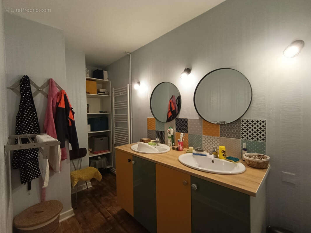 Maison à DAMELEVIERES