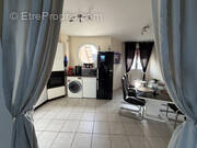 Appartement à RIORGES