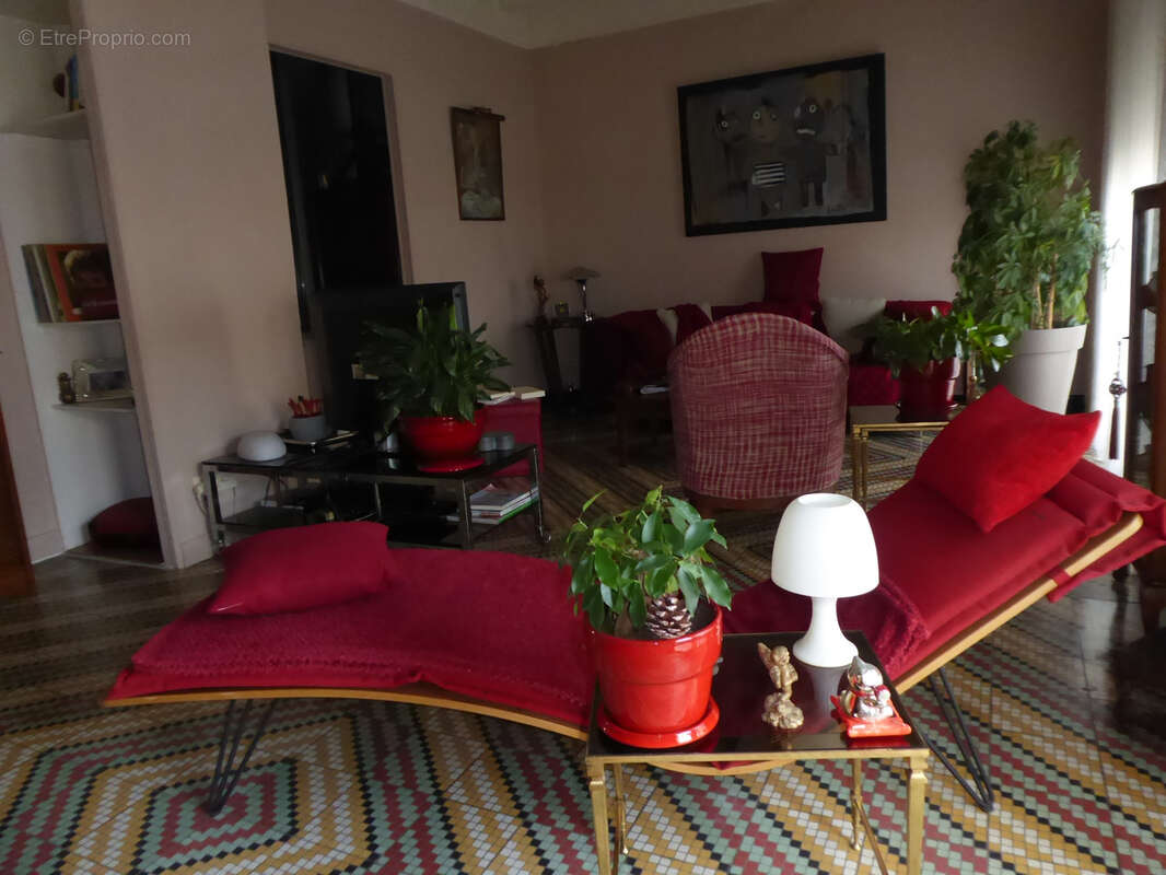 Maison à PERPIGNAN