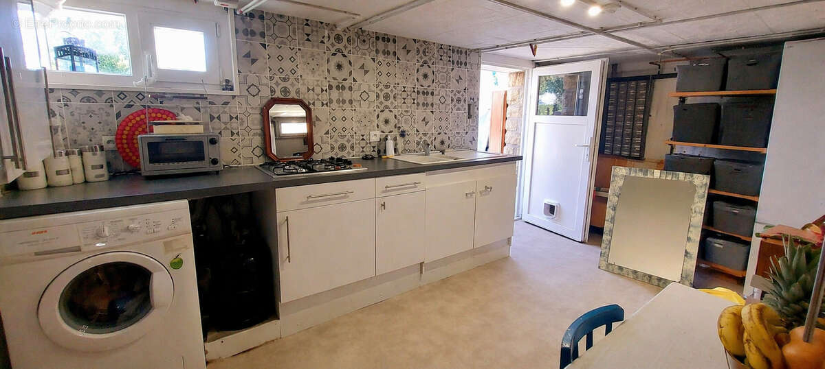 Maison à CONFLANS-EN-JARNISY