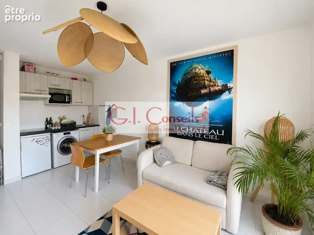 Appartement à ANDERNOS-LES-BAINS